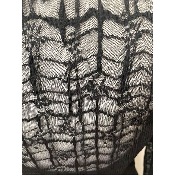 Free People Sabina Dress Size M - Picture 5 of 8